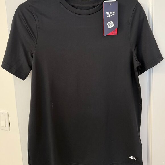 Reebok Running Shirt - Picture 1 of 1